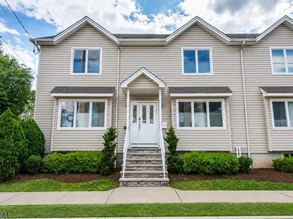 1 Dawson Ave, Passaic City, NJ 07055