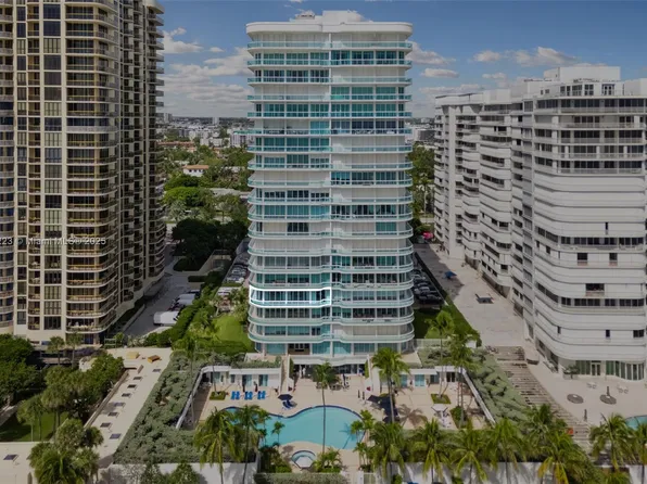 10101 Collins Ave APT 5F, Bal Harbour, FL 33154
