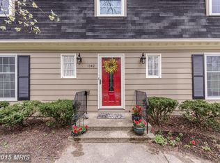 1542 Crofton Pkwy, Crofton, MD 21114