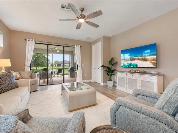 17329 Terracina Dr, Fort Myers, FL 33913