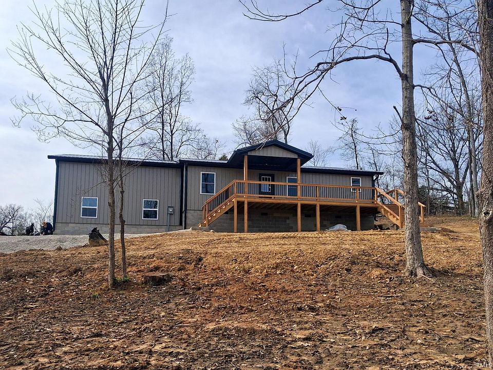 1st image of 1152 W County Road 875 Rd N