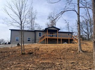 1152 W County Road 875 Rd N, Orleans, IN 47452