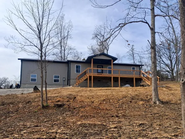 1152 W County Road 875 Rd N, Orleans, IN 47452