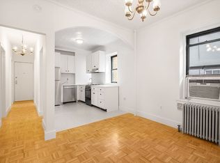 233 Lafayette St APT 4, New York, NY 10012