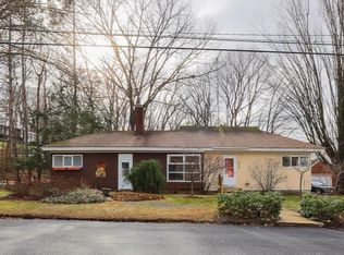 659 Blodget St, Manchester, NH 03104