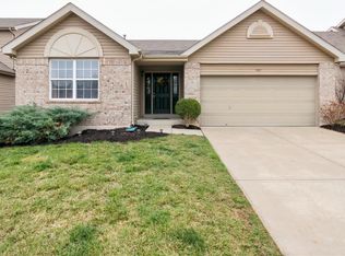 707 English Ivy, O Fallon, MO 63368