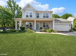424 Fairfax Dr, Lake Villa, IL 60046