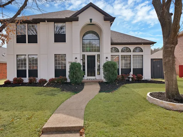 3924 Walden Way, Dallas, TX 75287