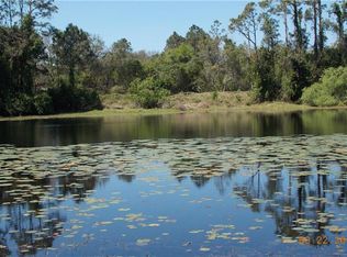 160 Lake Crescent Dr, Chuluota, FL 32766