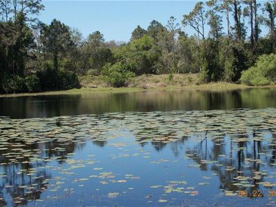 160 Lake Crescent Dr, Chuluota, FL, 32766