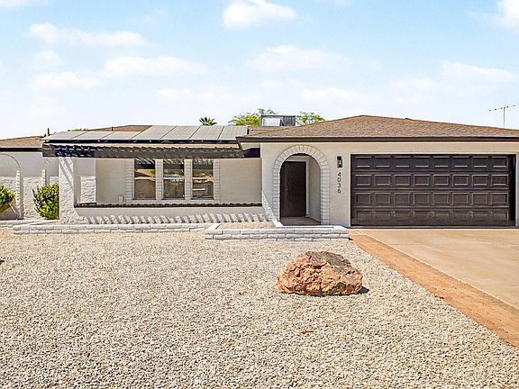 2nd image of 4036 W WOOD Drive