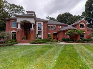 1700 Rivercrest Ct, Prospect, KY 40059