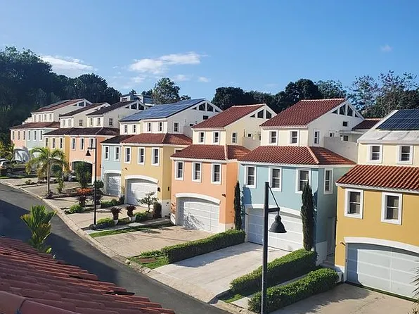 C8 Camino Los Romeros, San Juan, PR 00926