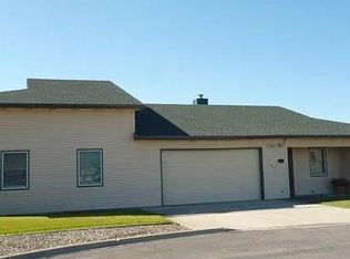 (Undisclosed Address), Baker City, OR 97814