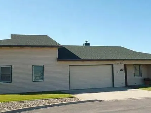 555 Baker St, Baker City, OR 97814
