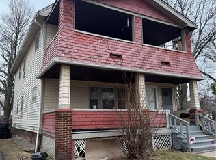 13609 Eaglesmere Ave, Cleveland, OH 44110