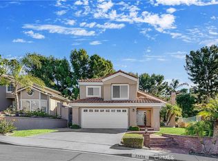 21436 Coralita, Lake Forest, CA 92630