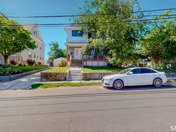 107 Fairview Avenue, Bridgeport, CT