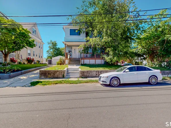 107 Fairview Avenue, Bridgeport, CT 06606