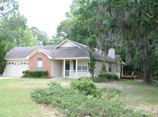 2021 Houston Ave, Valdosta, GA 31602