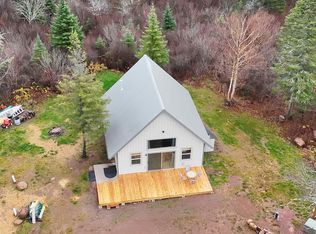 4571 Forest Rd 609, Finland, MN 55603