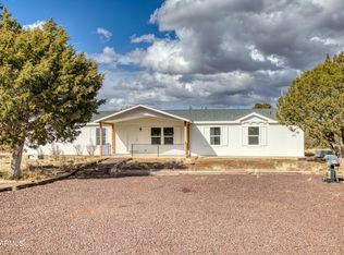 4706 State Route 260, Clay Springs, AZ 85923