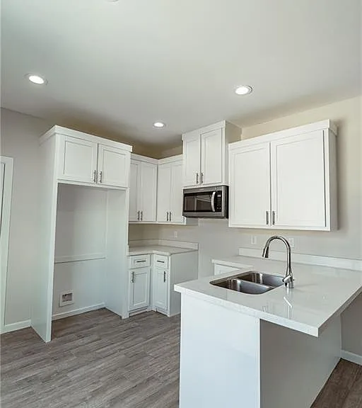 1326 W Harrison Ave #1 — Photo 6
