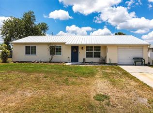 2111 Backton St, Pt Charlotte, FL 33948