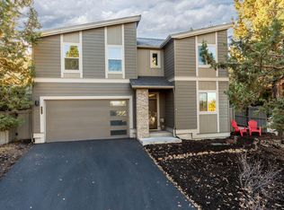2341 NW Debron Ln, Bend, OR 97703