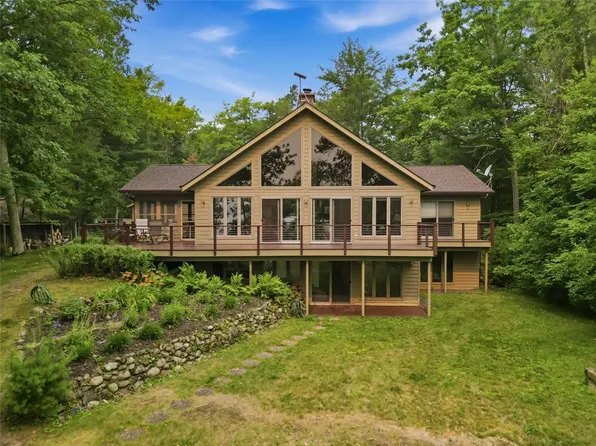 10026N Harnden Road, Hayward, WI 54843