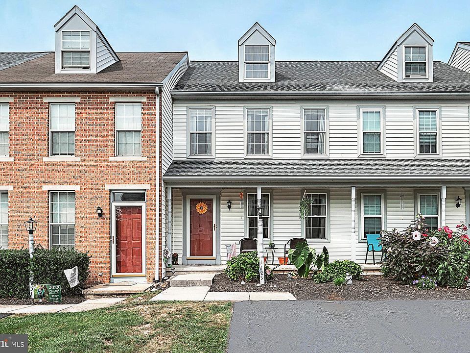 1129 Hearthridge Ln, York, PA 17404 | Zillow