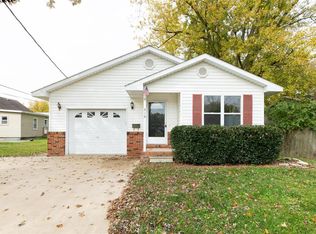 316 Mound St, Jerseyville, IL