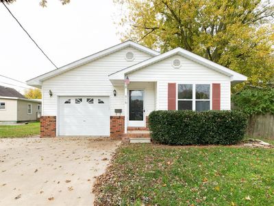 316 Mound St, Jerseyville, IL, 62052