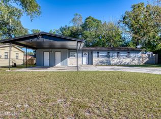 7845 Jaguar Dr, Jacksonville, FL 32244