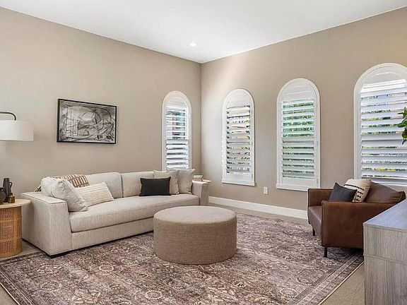 Spacious front room can be either Family or Dining Room.