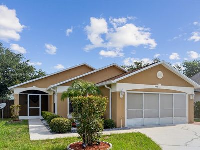 386 Cello St, Davenport, FL, 33896