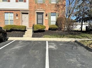 1300 Lane On The Lake, Columbus, OH 43235