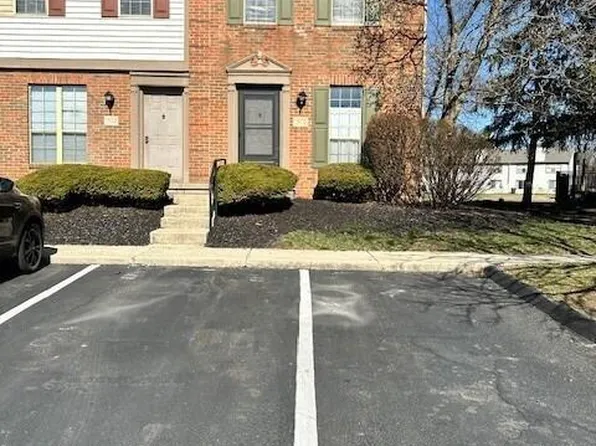 1300 Lane On The Lake, Columbus, OH 43235