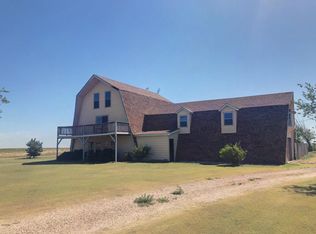 11376 Schuman Rd, Dumas, TX 79029