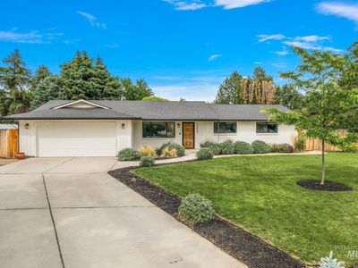 10654 W Onondaga Ct, Boise, ID, 83709