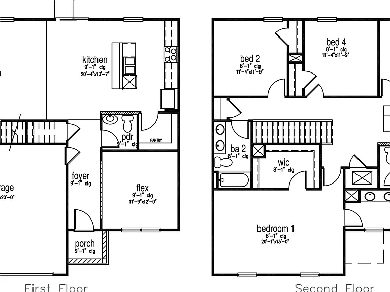 210 Grist Mill Dr — Photo 2