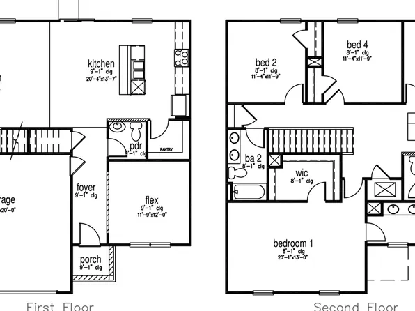 1082 Sanctuary Dr, Ridgeland, SC 29936
