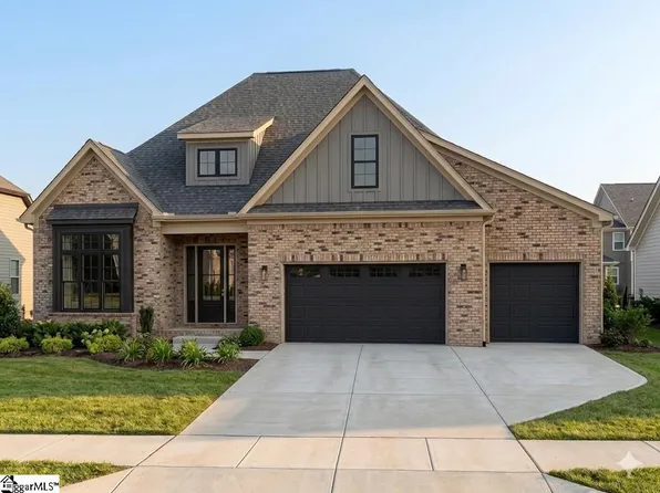 124 Willett Trl, Taylors, SC 29687