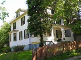 5007 Morello Rd, Baltimore, MD 21214