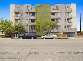 5818 Whitsett Ave #405, Valley Village, CA 91607