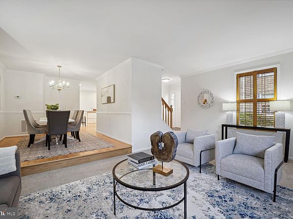 4th image of 2767 Carter Farm Ct