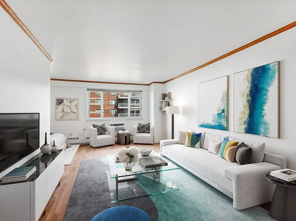 52-30 39th Dr #10M, Queens, NY 11377