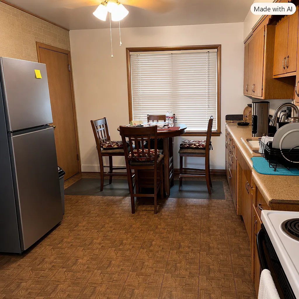 2 bed, 1015 sqft, $1,050 — Photo 1