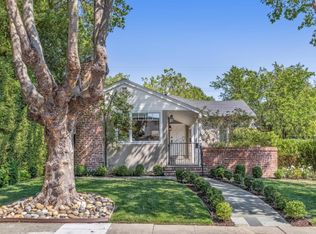 153 Castilian Way, San Mateo, CA