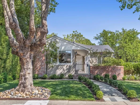 153 Castilian Way, San Mateo, CA 94402